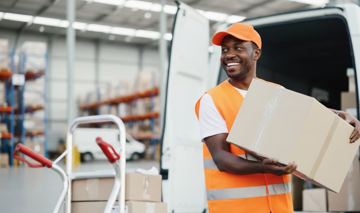 Transport international